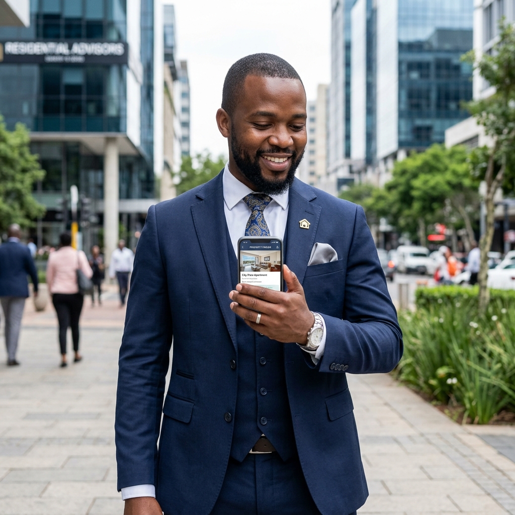 Real Estate Consultant