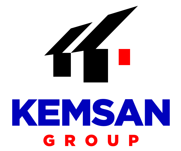 Kemsan Group Logo